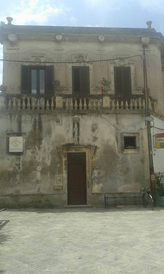 Palazzo Gaballo