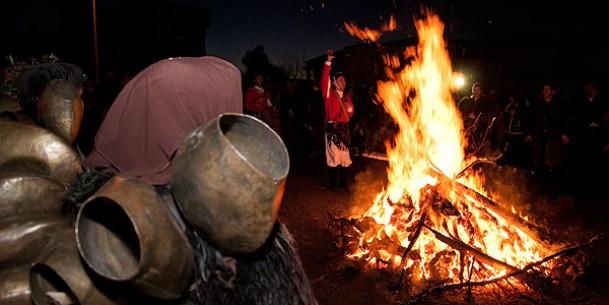 Festa di Sant’Antonio Abate