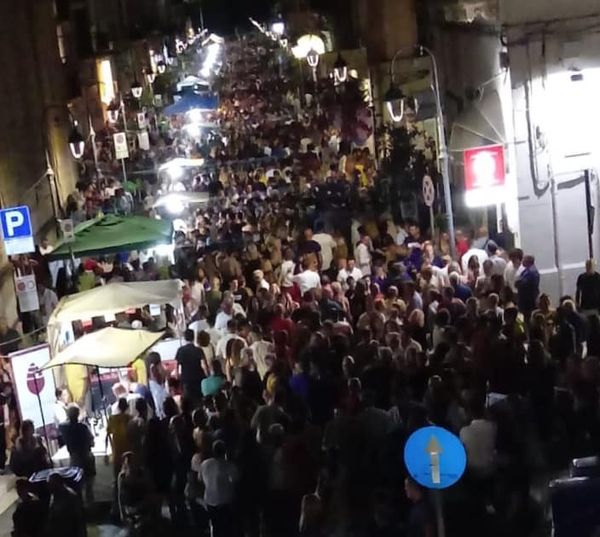 Calici di Stelle Calici di Stelle