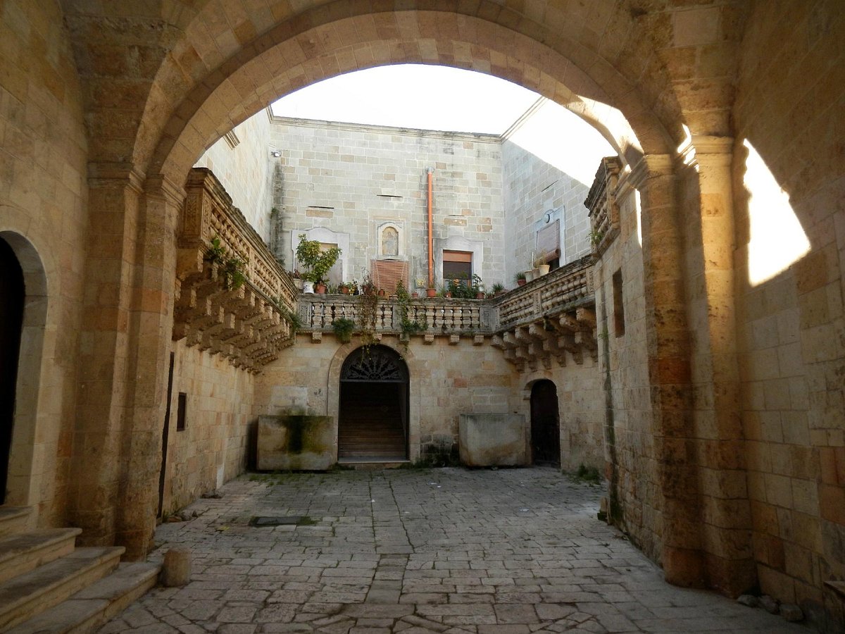 Palazzo Corcioli Giannuzzi Palazzo Corcioli Giannuzzi