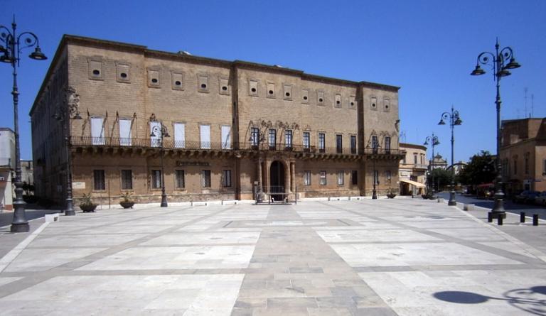 Palazzo Filotico Imperiali Palazzo Filotico Imperiali