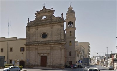 Chiesa di San Michele Arcangelo