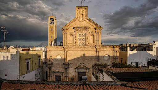 Chiesa della Santissima Annunziata