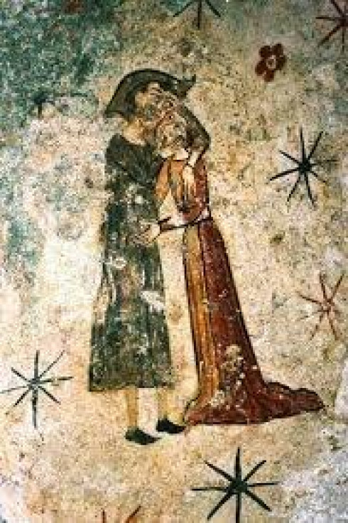 Cripta di San Michele Arcangelo Cripta di San Michele Arcangelo