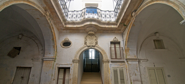 Palazzo Congedo