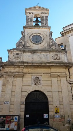 Torre dell’Orologio Torre dell’Orologio