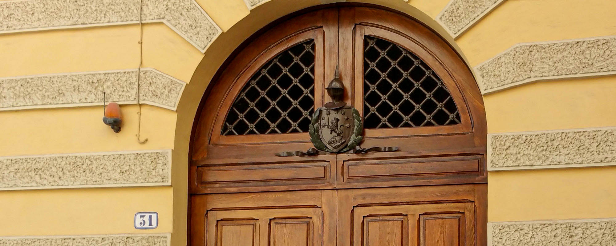 Palazzo Micheli