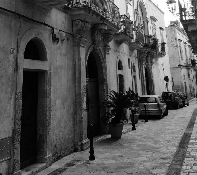 Palazzo Mongiò-Vernaleone Palazzo Mongiò-Vernaleone