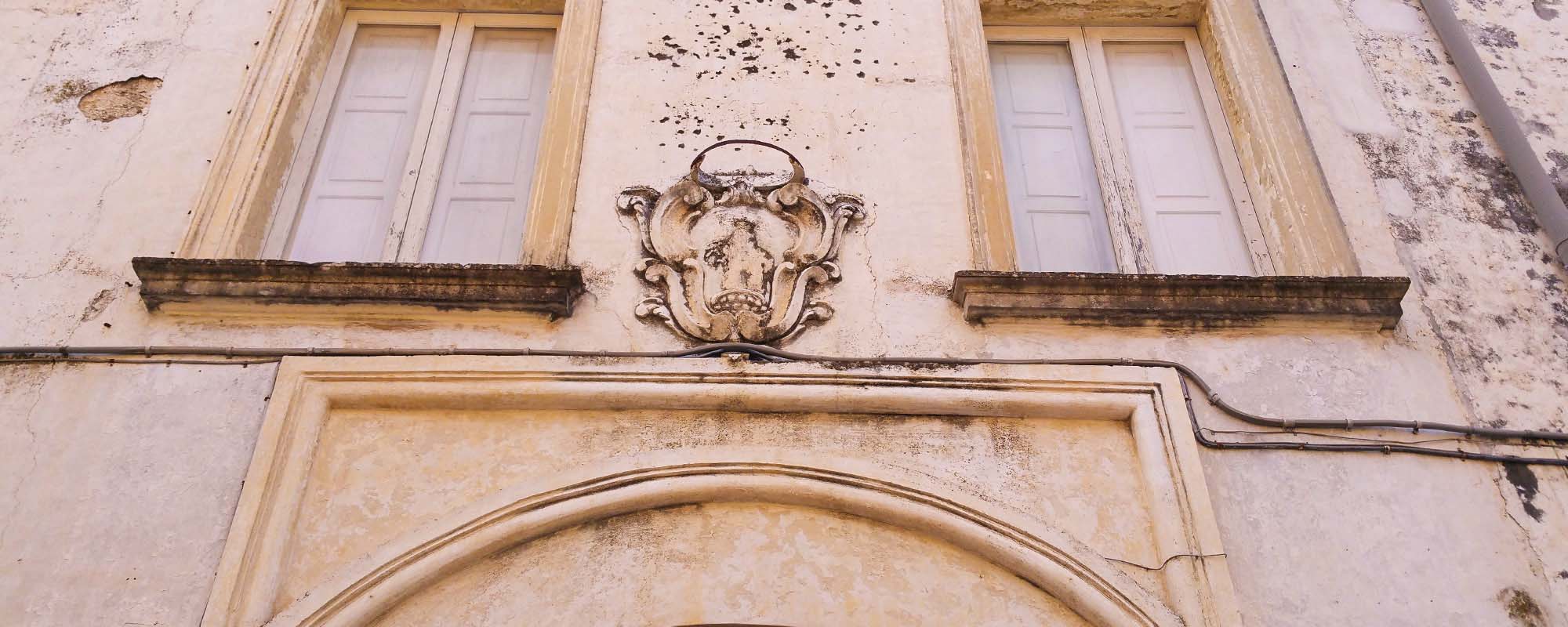 Palazzo Mongiò-Bardoscia