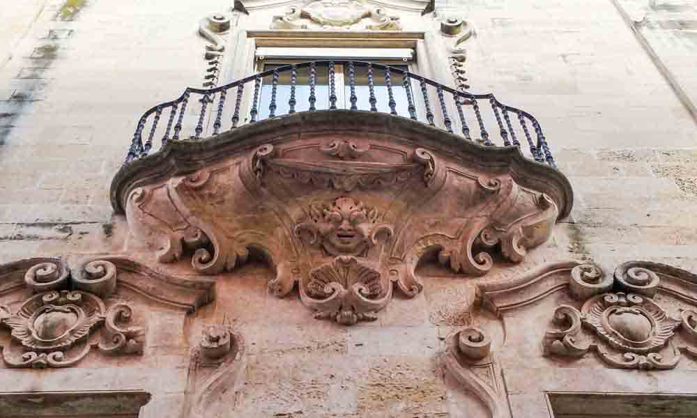 Palazzo Tanza-Venturi Palazzo Tanza-Venturi