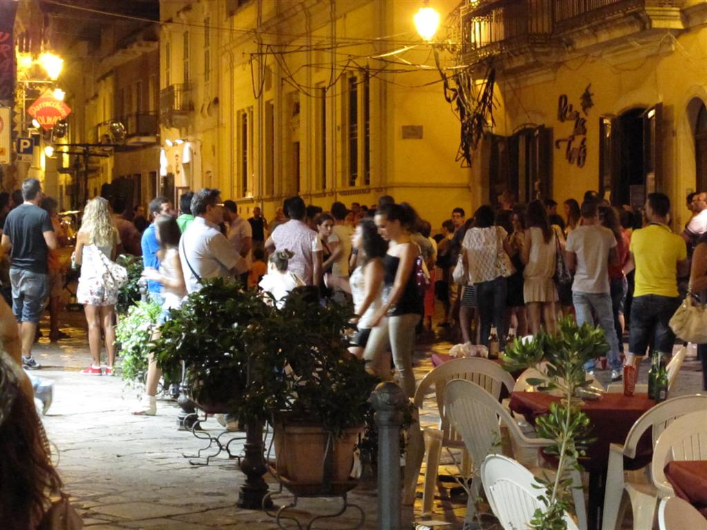 Estate Galatinese Estate Galatinese
