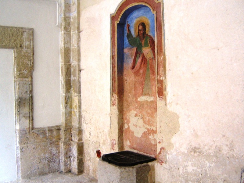 Chiesa di San Paolo Chiesa di San Paolo
