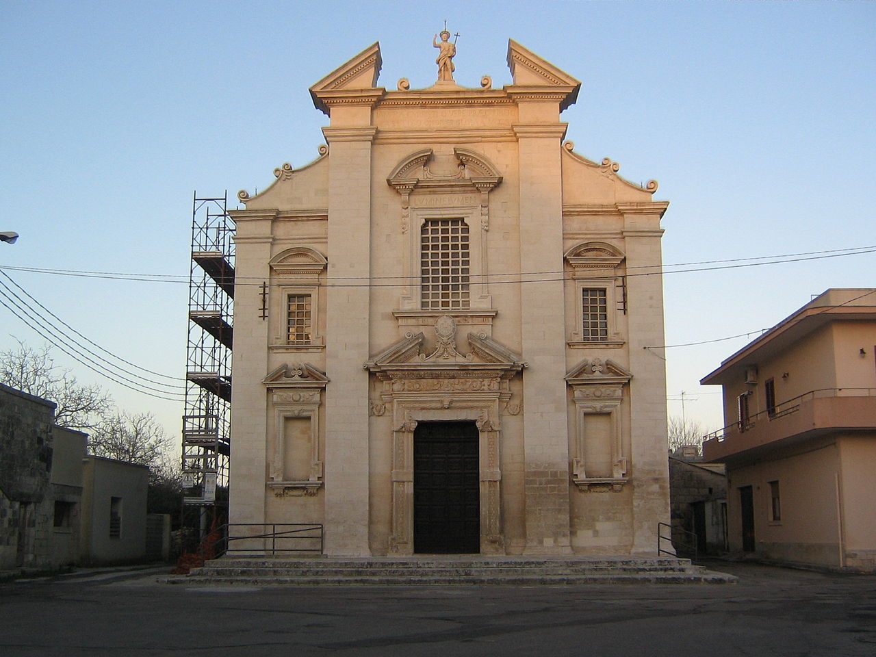 Chiesa di San Giovanni Battista