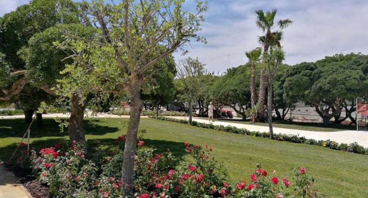 Villa comunale