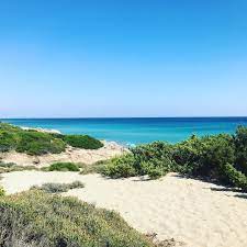 Spiaggia Giannarelli Spiaggia Giannarelli