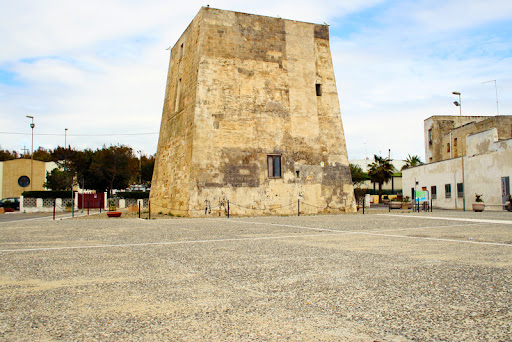 Piazzale Italia
