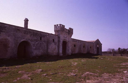 Masseria Maviglia
