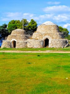 Campagne di Maruggio