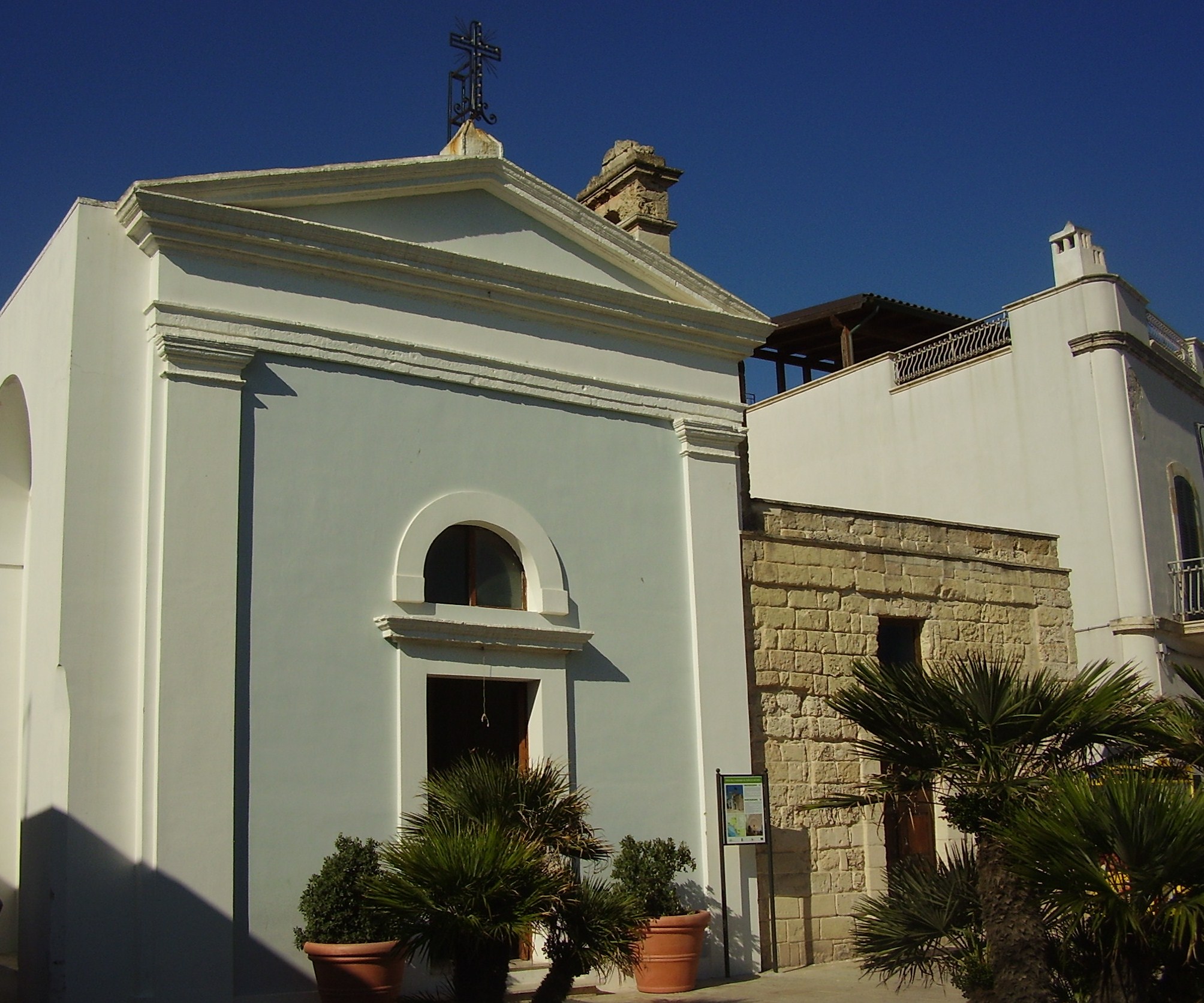 Chiesa della Madonna del Perpetuo Soccorso