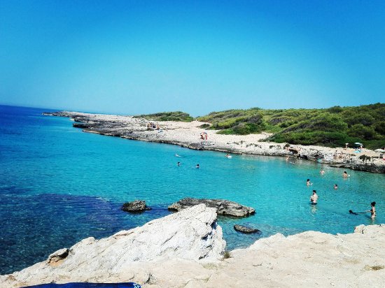 Area Marina Protetta di Porto Cesareo