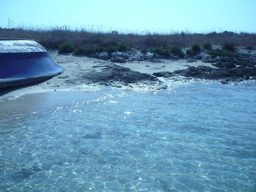 Penisola della Strea Penisola della Strea