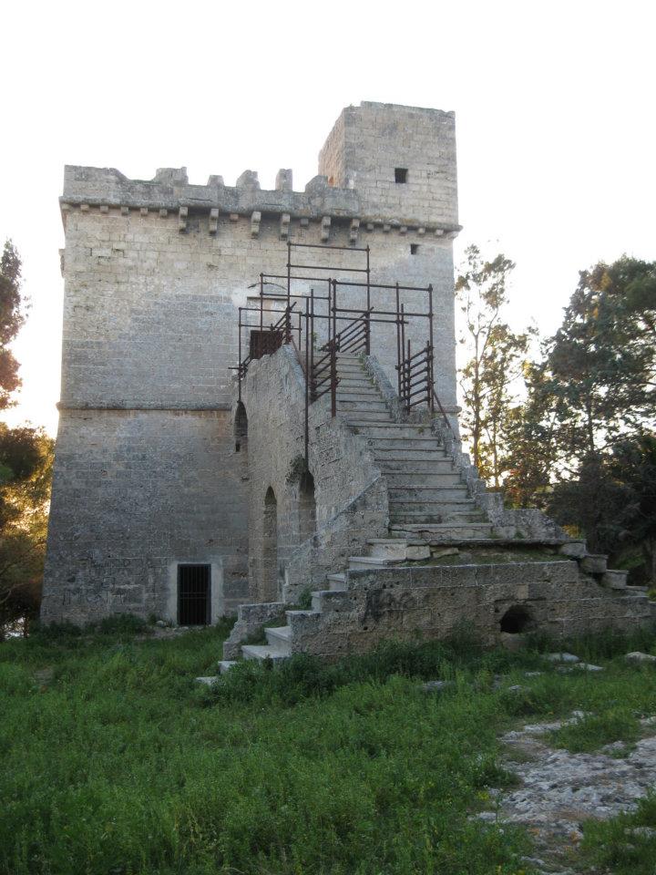 Torre di Santa Caterina