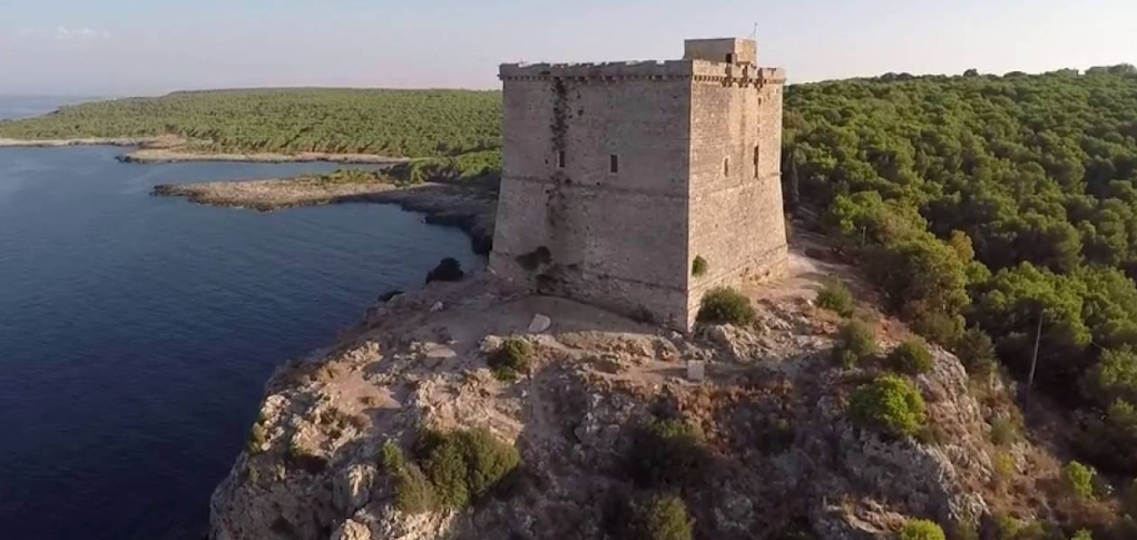 Torre di Santa Maria dell’Alto