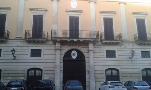 Palazzo Vescovile