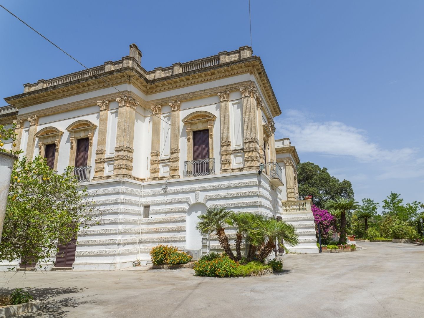 Villa Francesca Personè Villa Francesca Personè