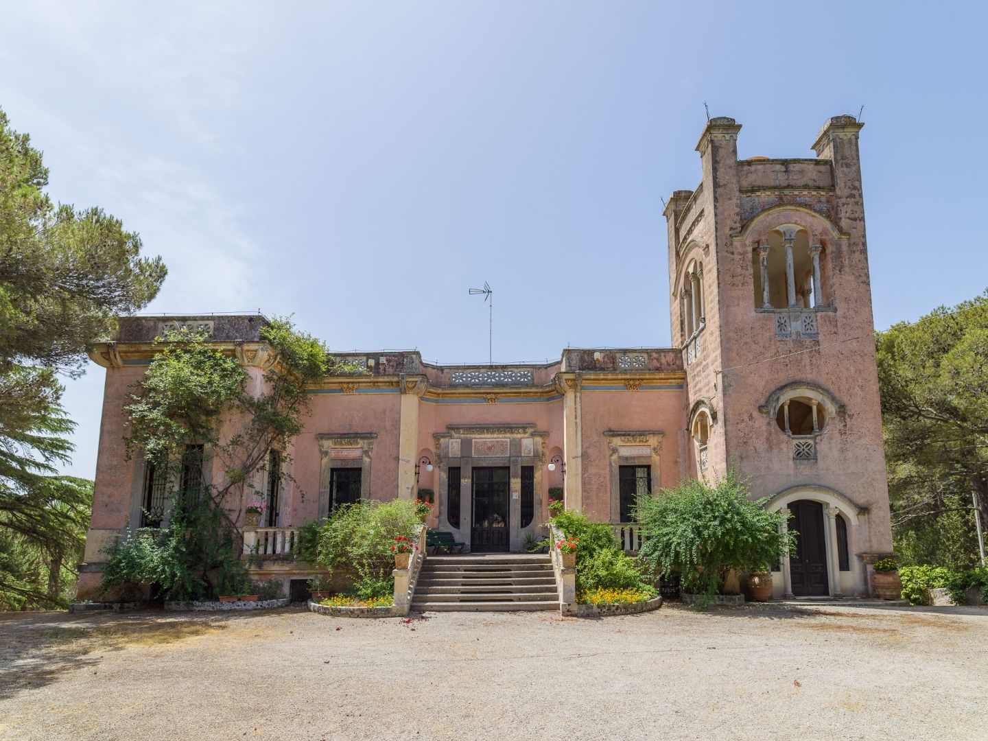 Villa del Prete Villa del Prete