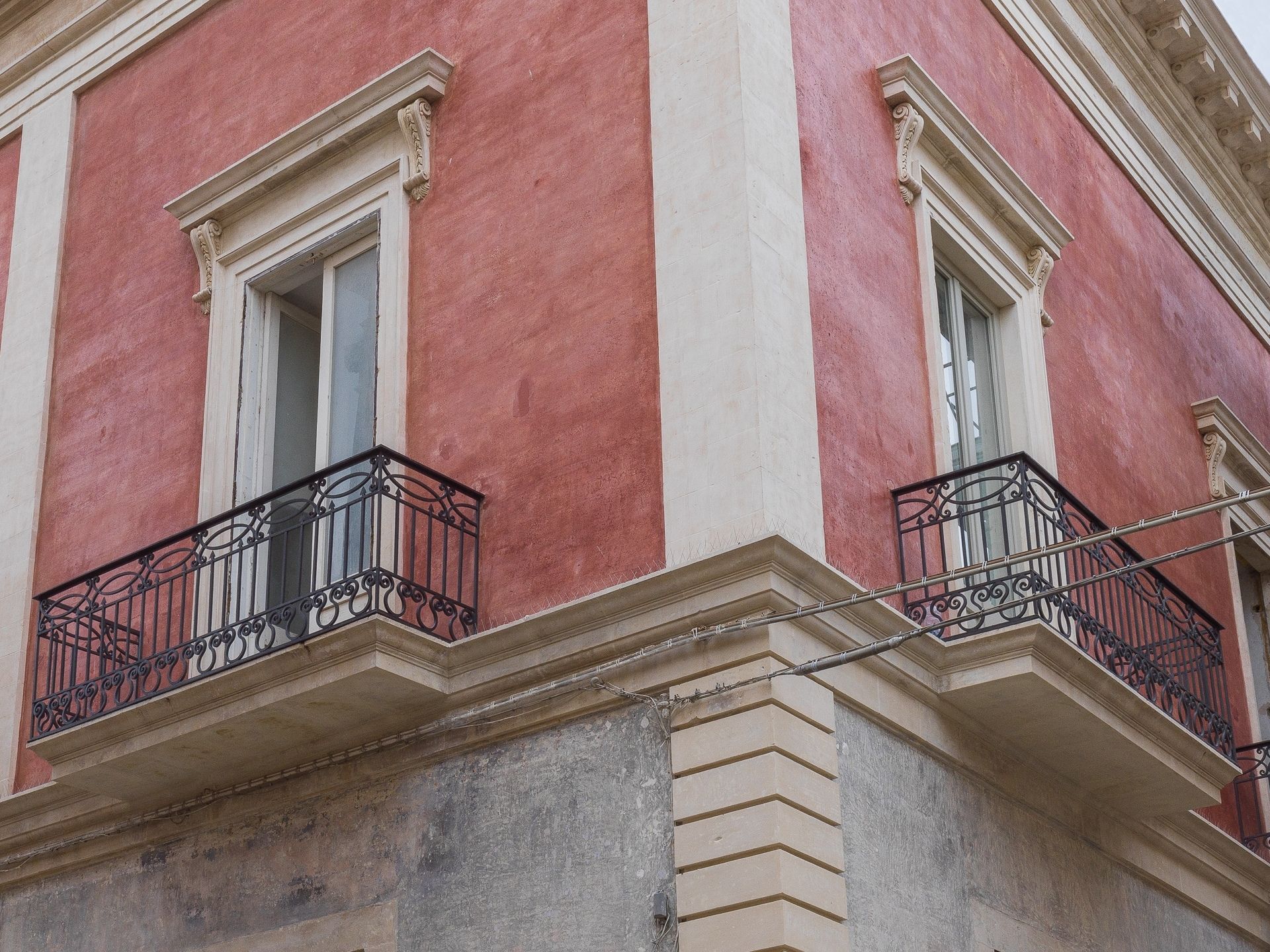 Palazzo Tafuri Palazzo Tafuri