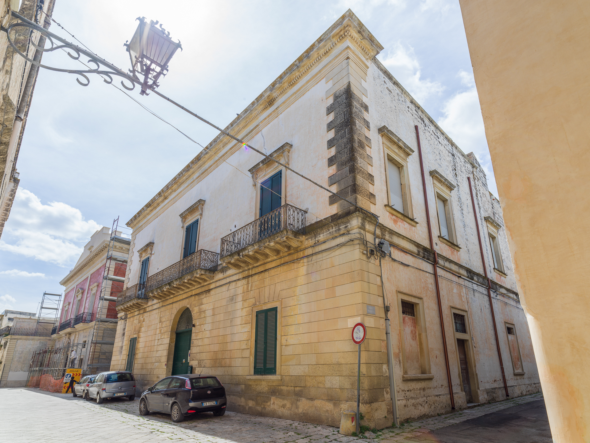 Palazzo Giovanni Zuccaro