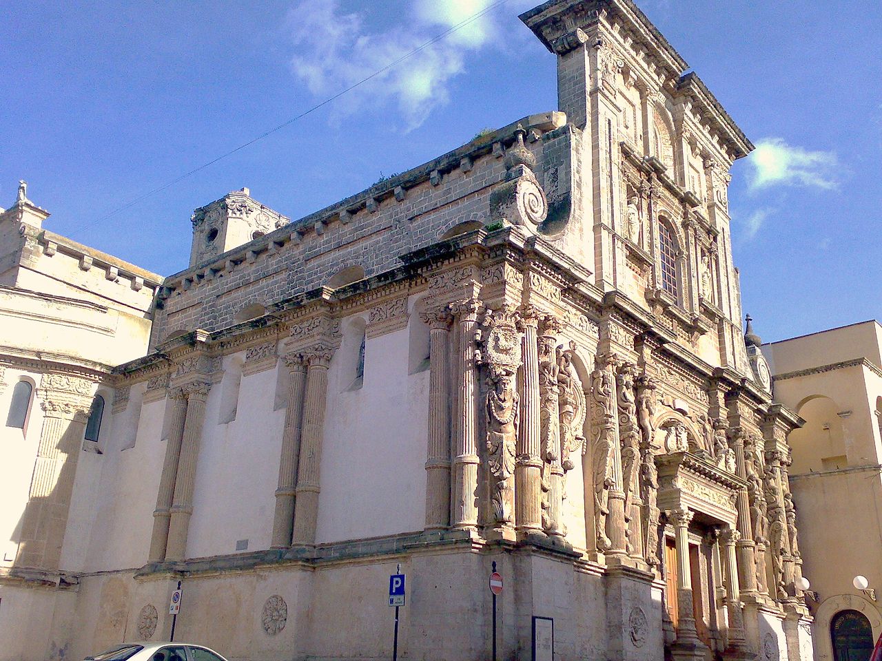 Chiesa di San Domenico Chiesa di San Domenico