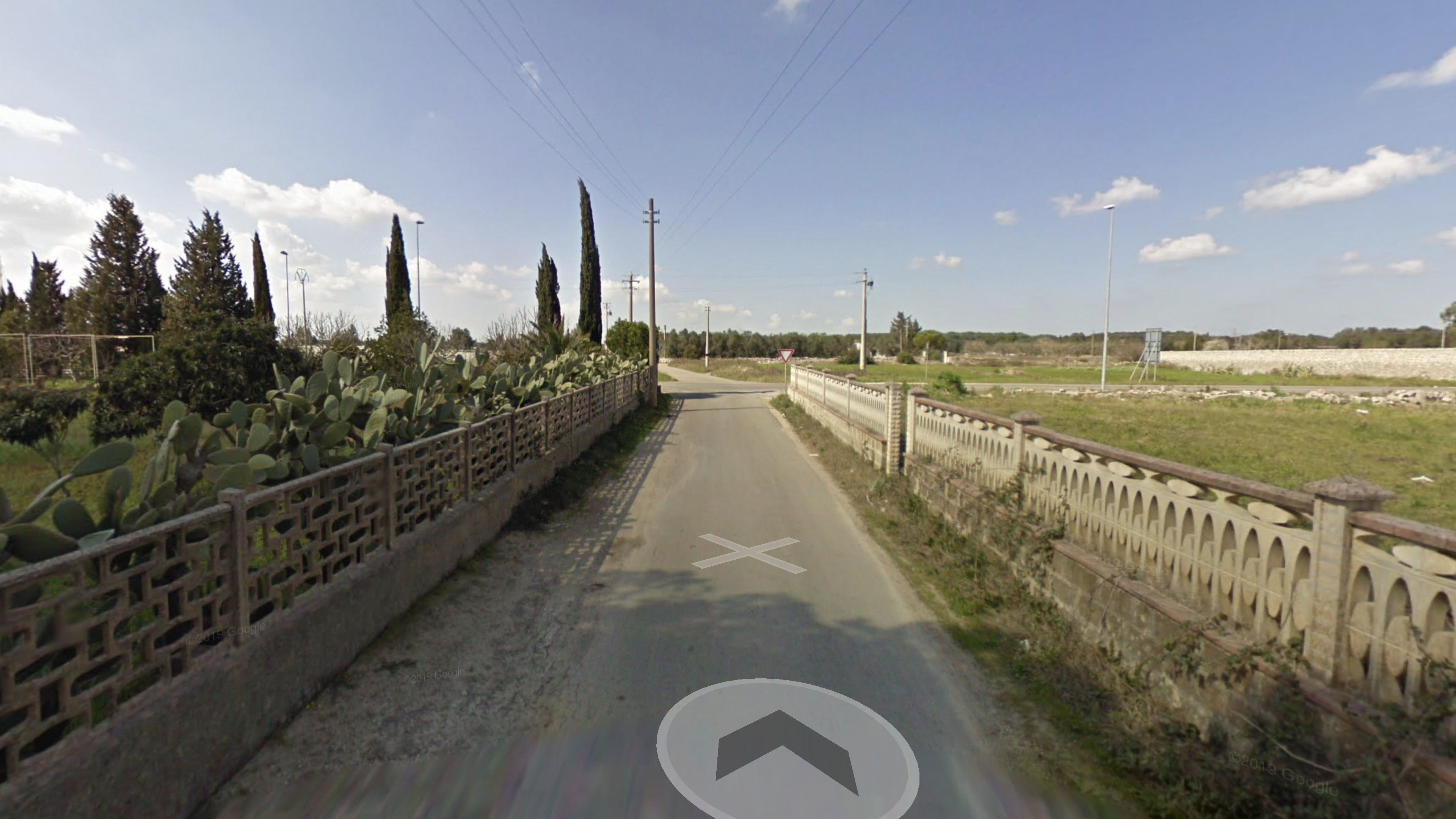 LA VIA JONICA TRA LE MURGE TARANTINE E FINIS TERRAE LA VIA JONICA TRA LE MURGE TARANTINE E FINIS TERRAE