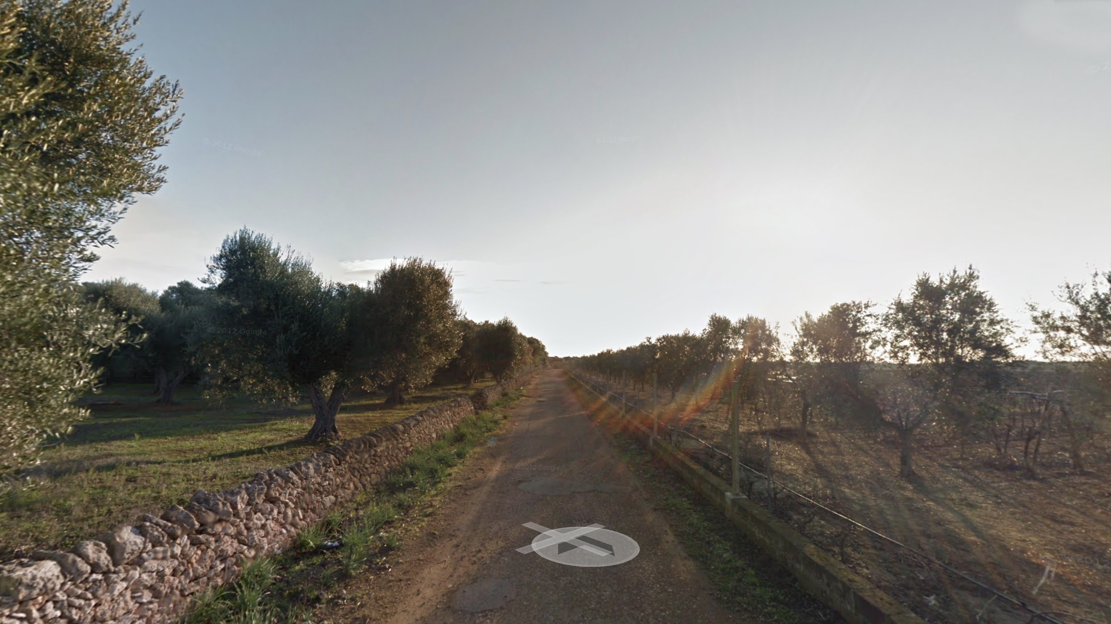 LA VIA JONICA TRA LE MURGE TARANTINE E FINIS TERRAE LA VIA JONICA TRA LE MURGE TARANTINE E FINIS TERRAE