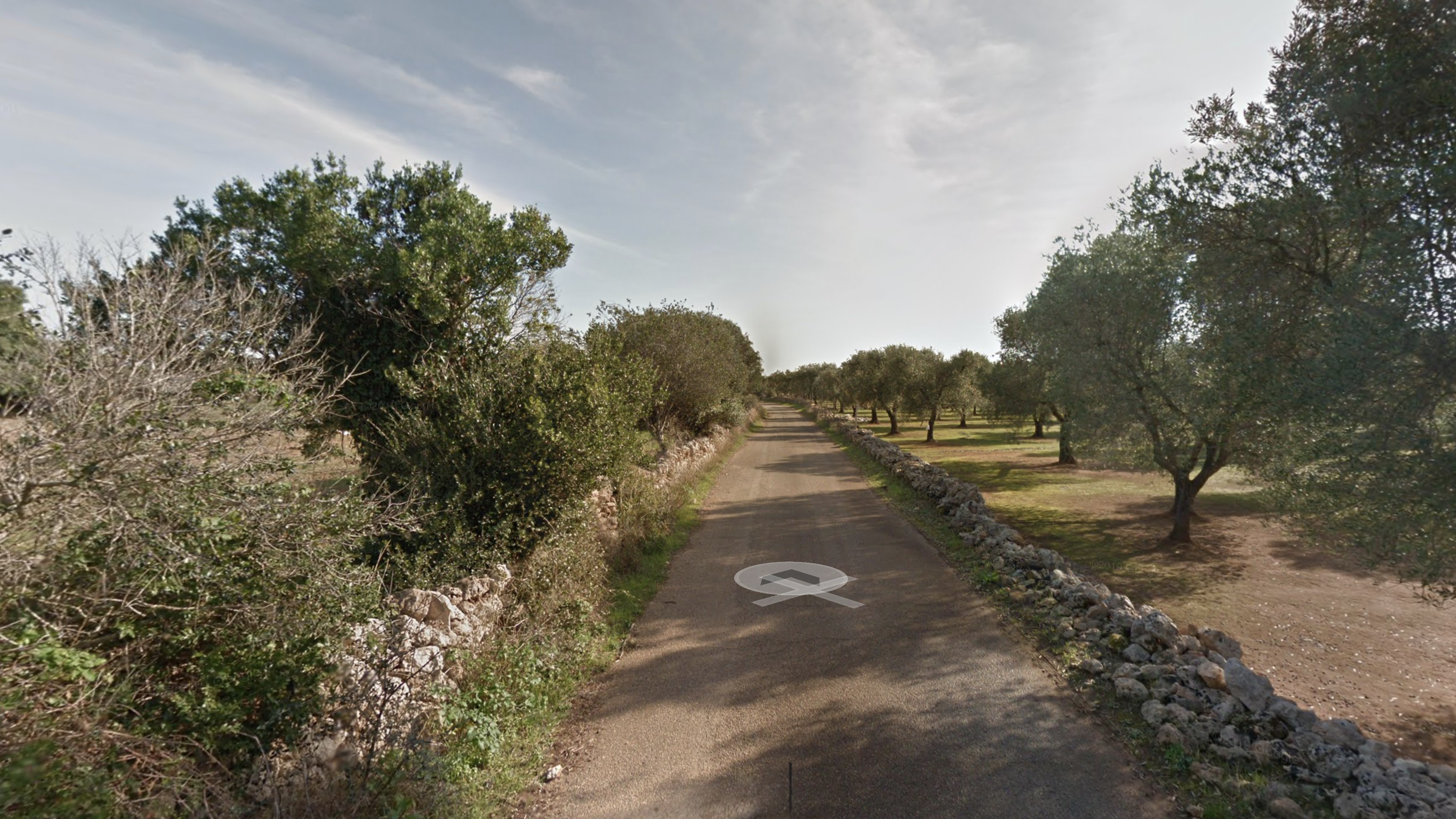 LA VIA JONICA TRA LE MURGE TARANTINE E FINIS TERRAE