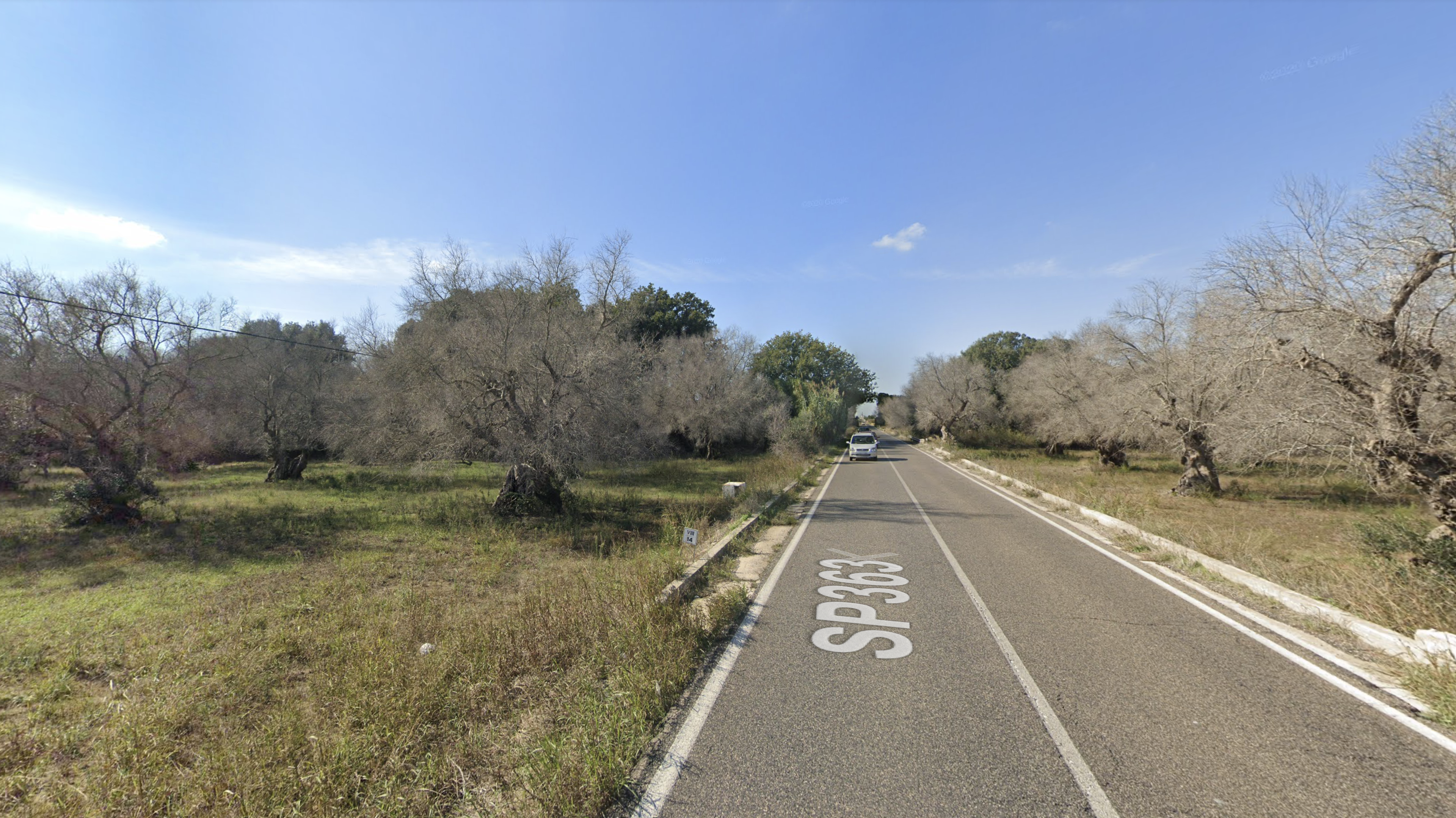 ITINEARIO DEI BORGHI TRA ULIVETI E VIGNETI