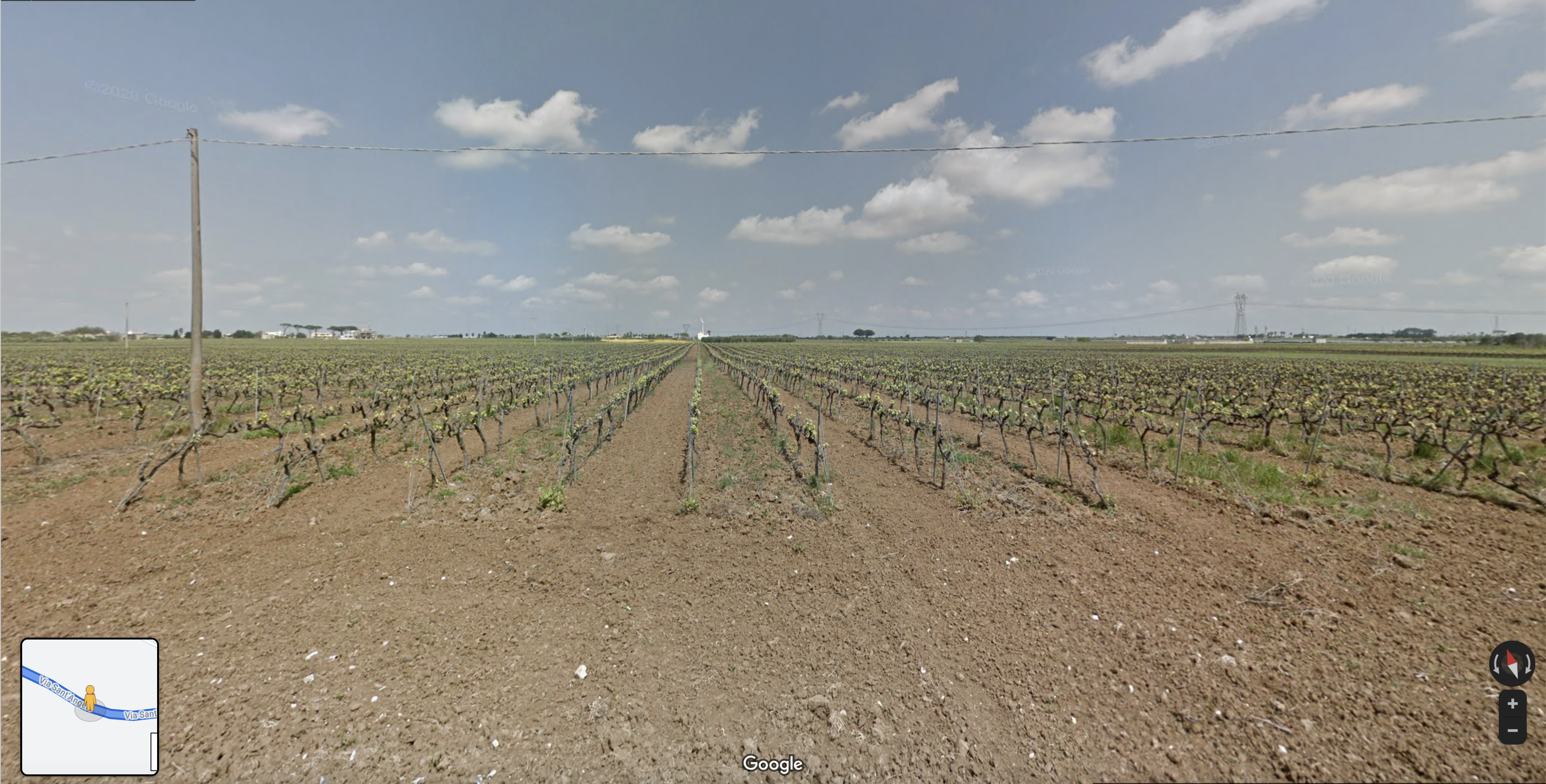 ITINEARIO DEI BORGHI TRA ULIVETI E VIGNETI ITINEARIO DEI BORGHI TRA ULIVETI E VIGNETI