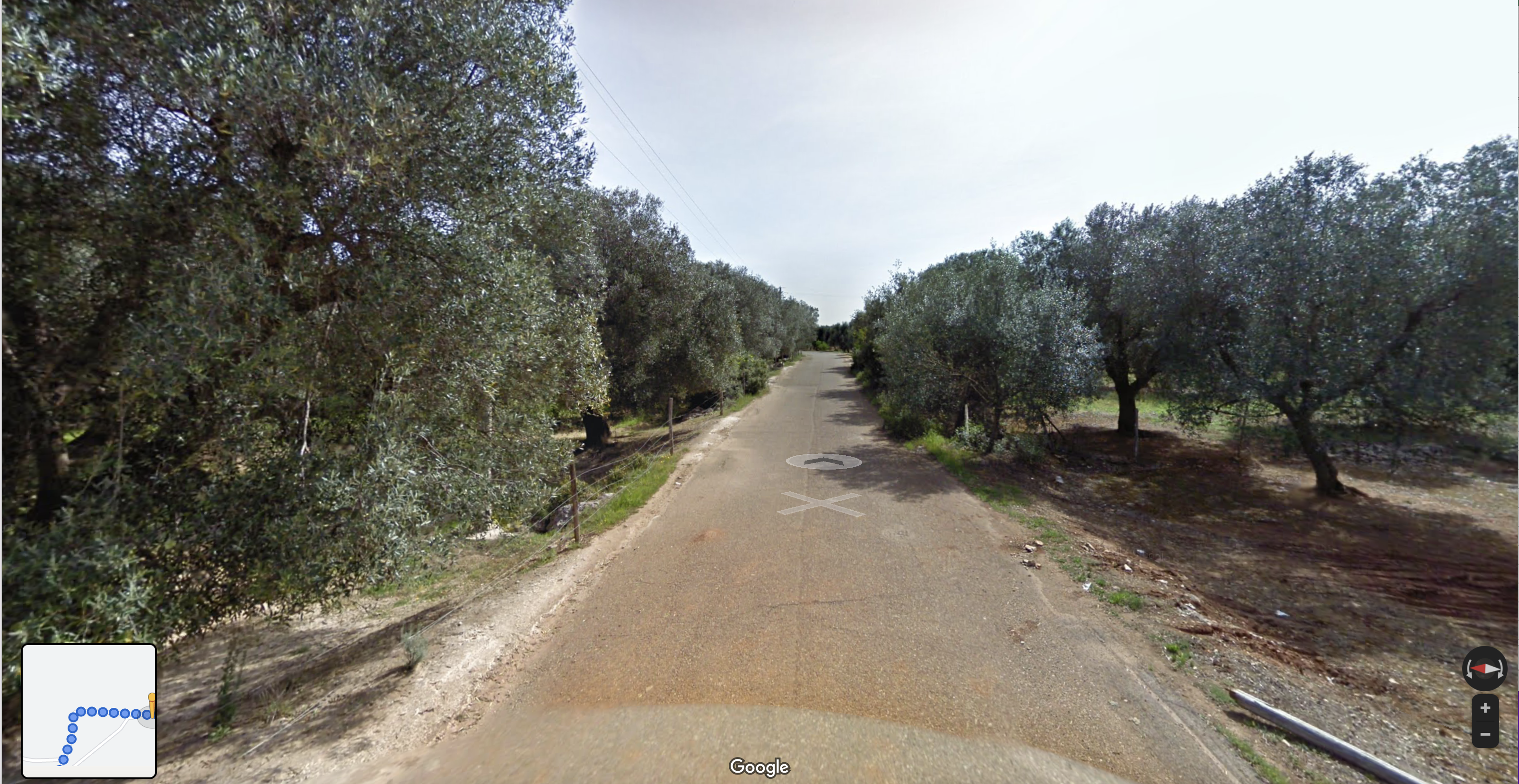 ITINEARIO DEI BORGHI TRA ULIVETI E VIGNETI ITINEARIO DEI BORGHI TRA ULIVETI E VIGNETI