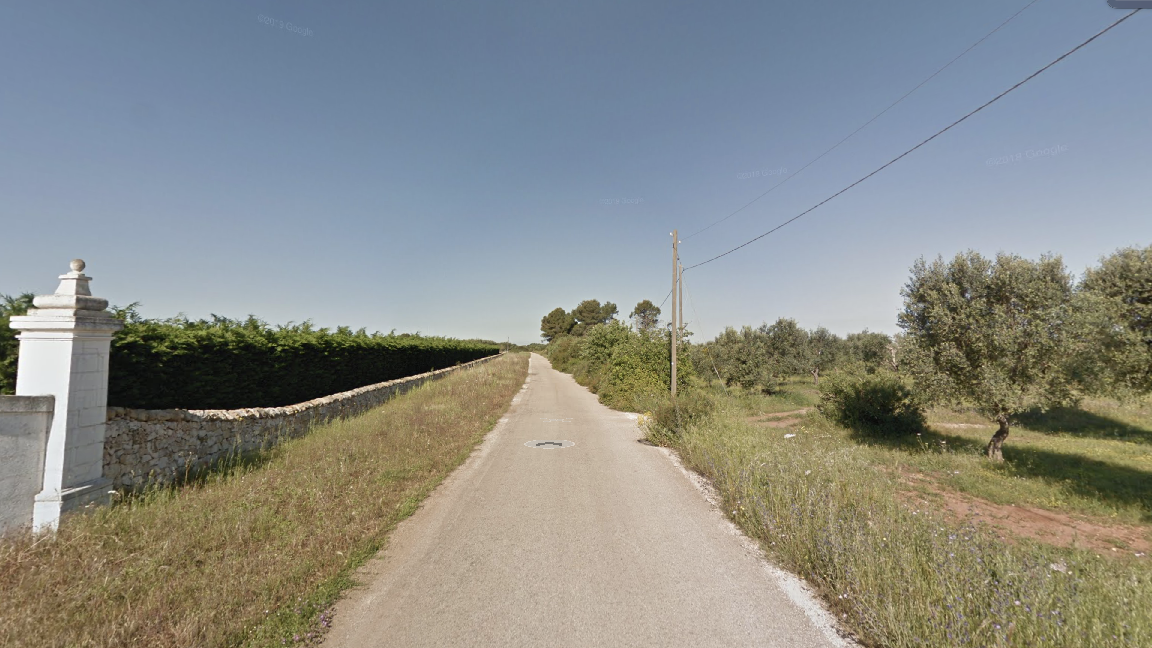 ITINEARIO DEI BORGHI TRA ULIVETI E VIGNETI ITINEARIO DEI BORGHI TRA ULIVETI E VIGNETI
