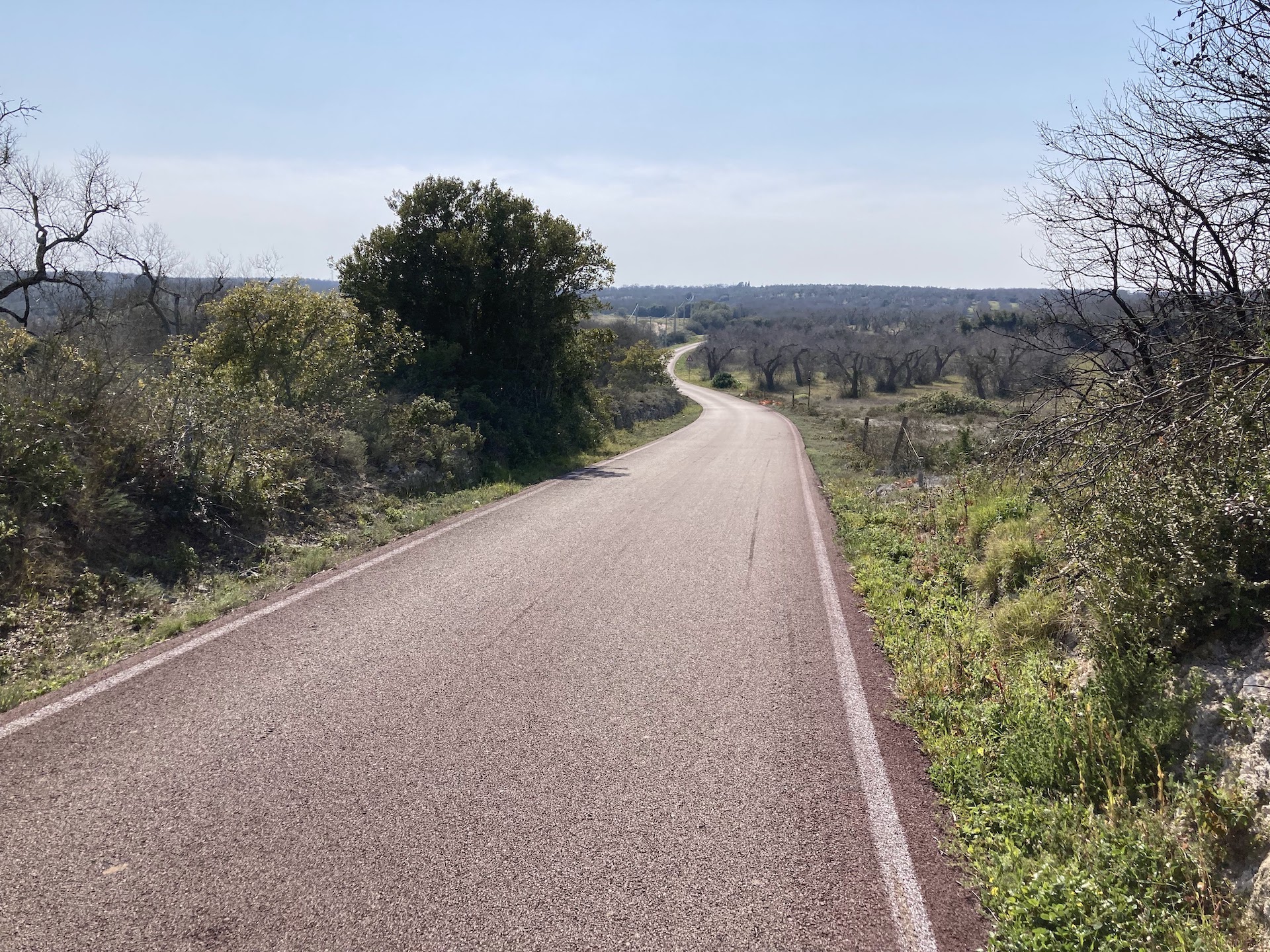 From Otranto to Maglie amidst menhirs, Greek-Byzantine atmospheres and views of Italy’s most easterly coastline