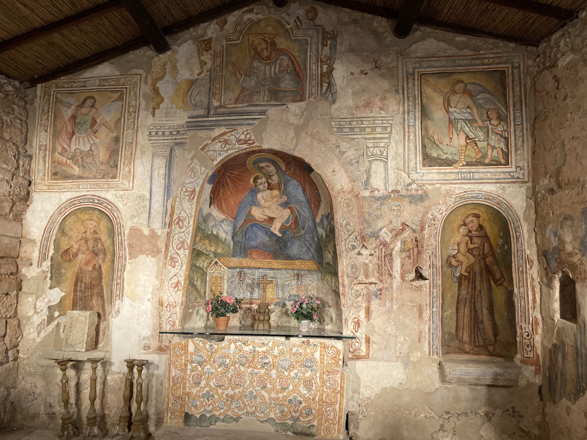 Da Otranto a Maglie tra menhir, atmosfere greco-bizantine e panorami della costa più a oriente d’Italia