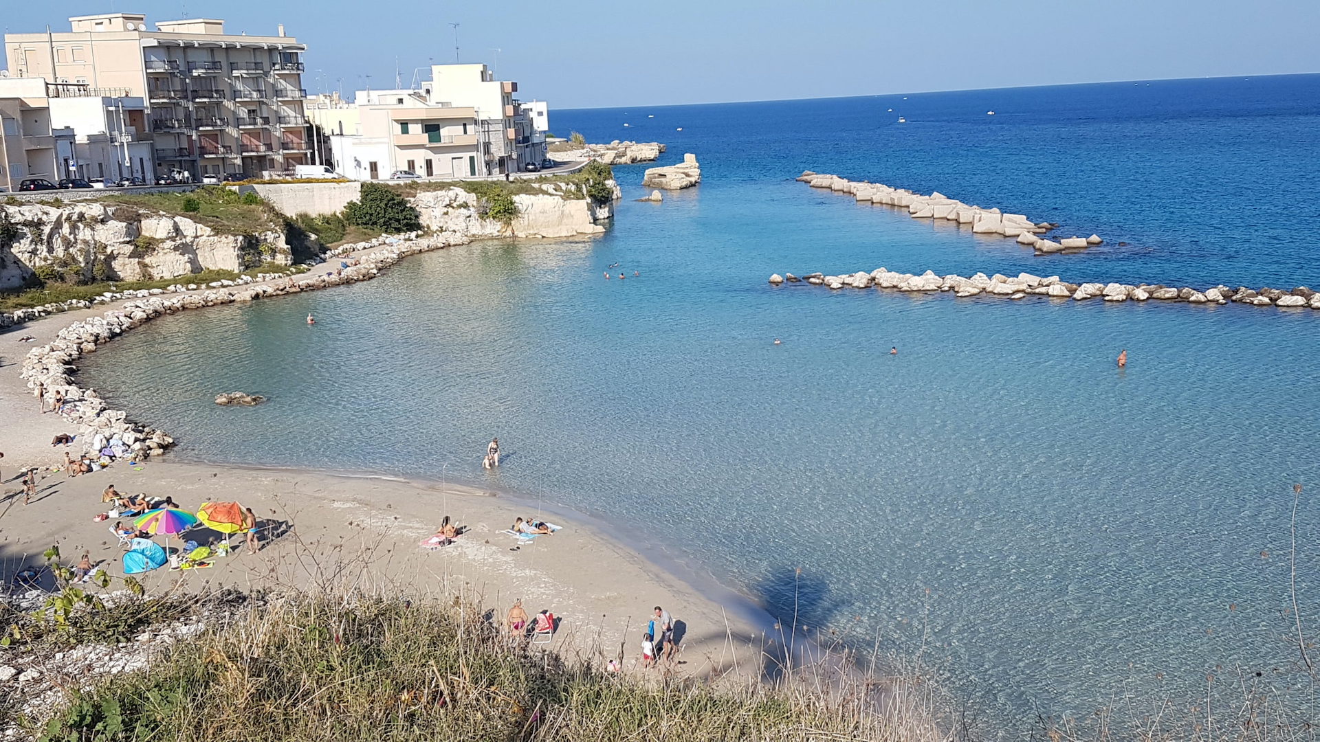 Otranto e dintorni – Dal mare ai laghi nella bellezza dell’entroterra