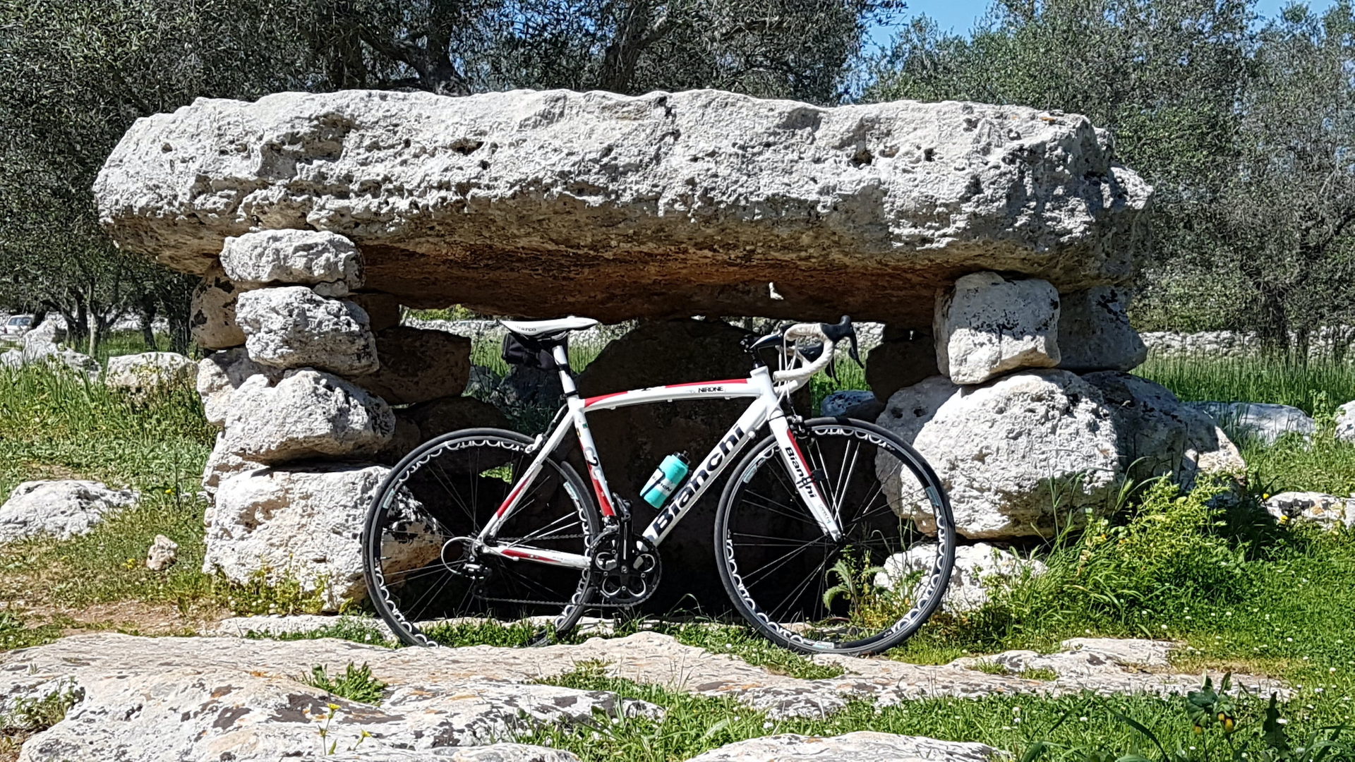 Otranto e dintorni – Dal mare ai laghi nella bellezza dell’entroterra