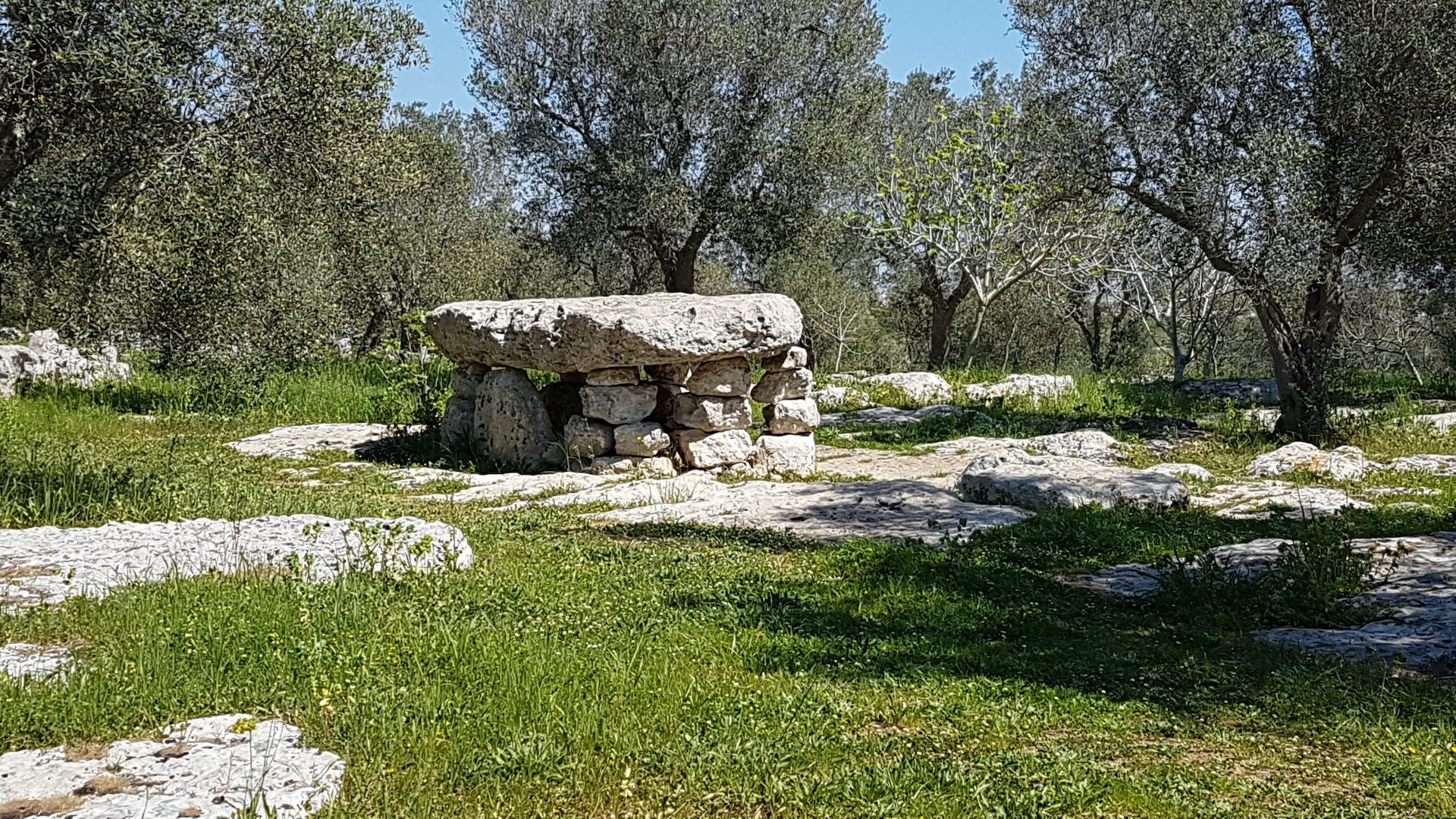 Otranto e dintorni – Dal mare ai laghi nella bellezza dell’entroterra