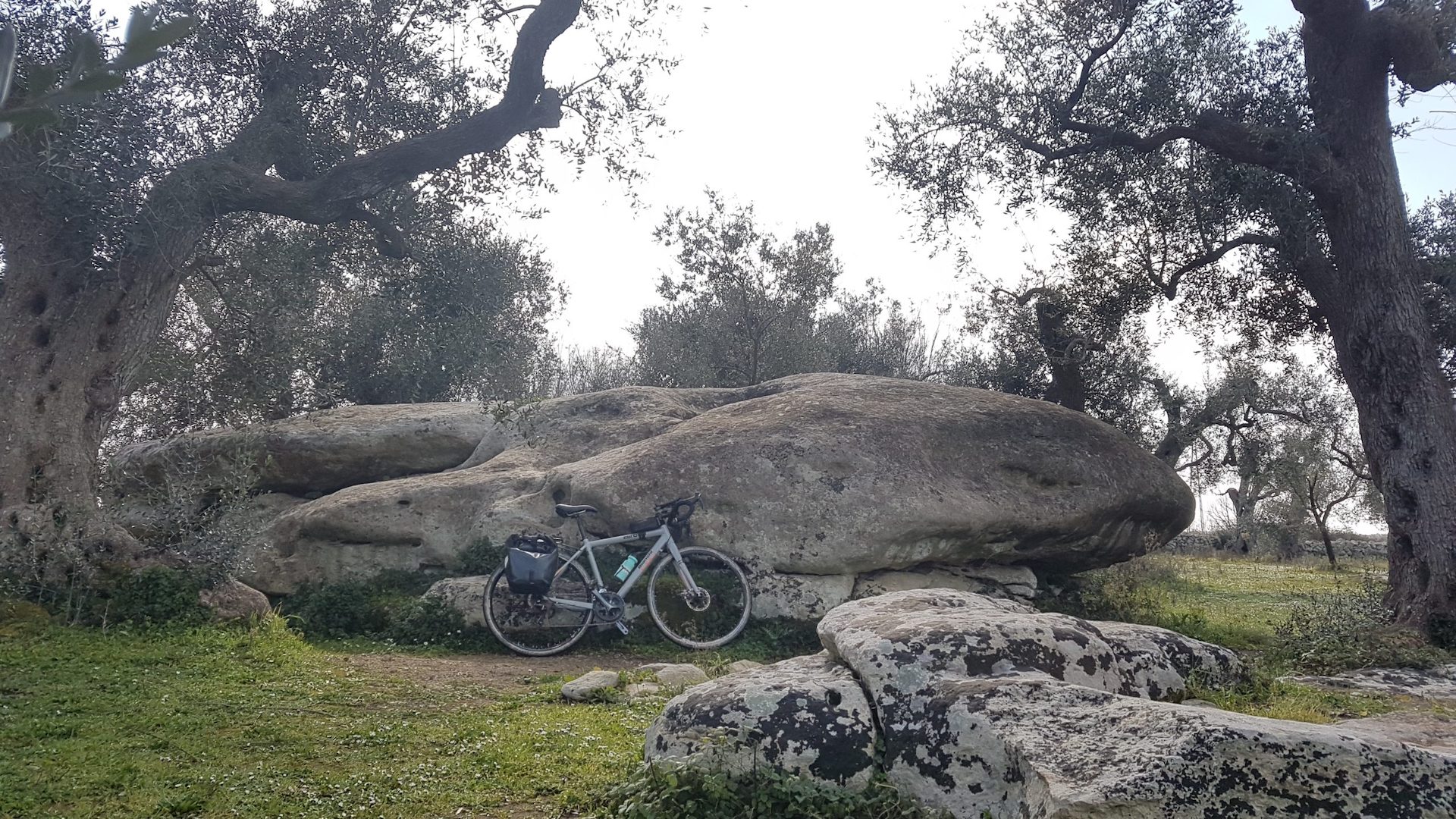 Otranto e dintorni – Dal mare ai laghi nella bellezza dell’entroterra