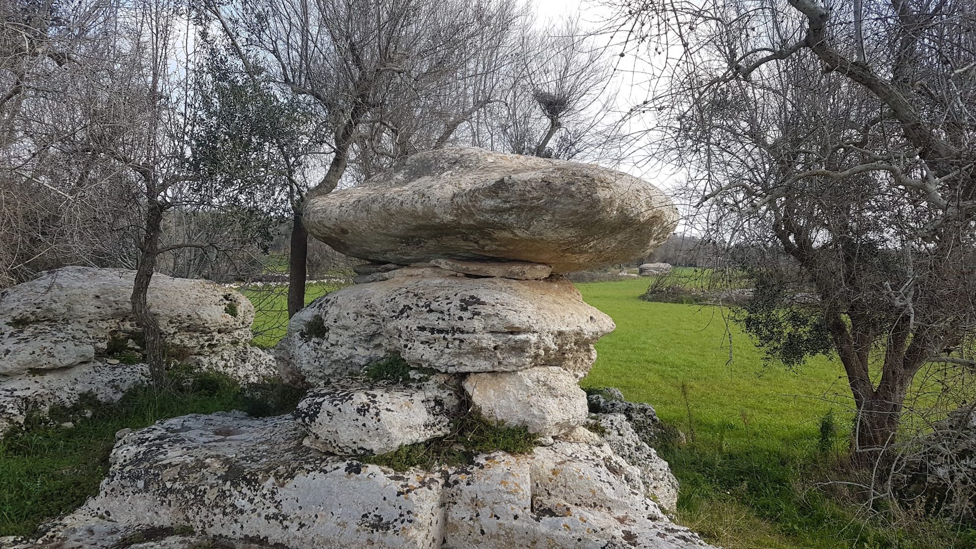 Otranto and surroundings - From the sea to the lakes in the beauty of the hinterland