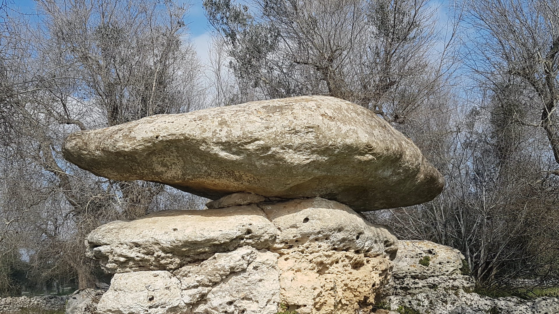 Otranto e dintorni – Dal mare ai laghi nella bellezza dell’entroterra