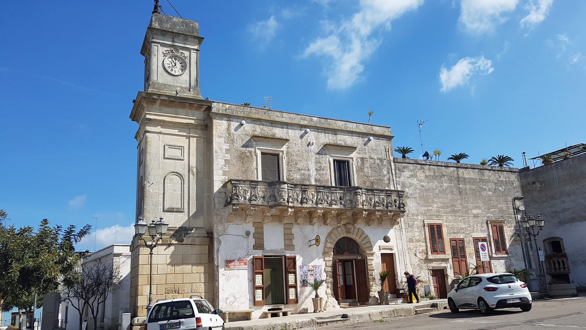 Otranto and surroundings - From the sea to the lakes in the beauty of the hinterland