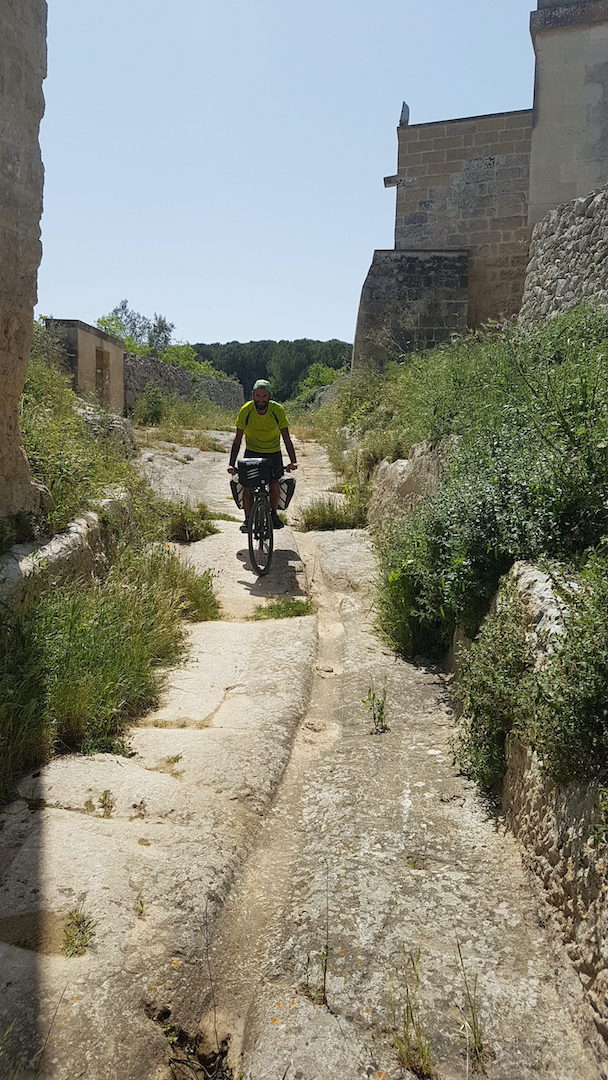 Otranto and surroundings - From the sea to the lakes in the beauty of the hinterland